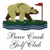 Bear Creek Golf Club