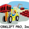 Forklift Pro