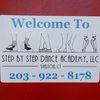 Step By Step Dance Academy