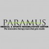 Paramus Medical & Sports Rehabilitation
