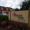 Sunrise Park Apartments