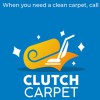Clutch Carpet