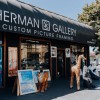 Sherman Gallery