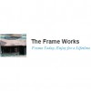 Frame Works
