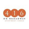 Broadway In Glendale