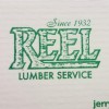 Reel Lumber Service