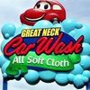 Great Neck Car Wash & Detailing Center