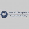 John W Chung DDS