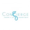 Concierge Podiatry & Spa