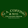G A Coffing & Sons Foundation Repair