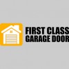 First Class Garage Door Repair