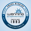 Wenning Entertainment