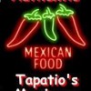 Tapatio's Restaurant Mexicano