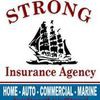 Strong Agency