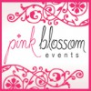 Pink Blossom Events