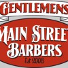 Main Street Barber Shop