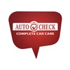 Auto Check