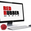 Red Rubber Media