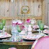 A Touch Of Elegance Event Rentals Decor