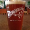 Fredericksburg Brewing