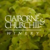 Claiborne & Churchill Vintners