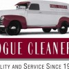 Vogue Cleaners & Tailors