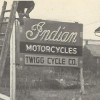 Twigg Indian Motorcycle