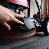 Ikes Small Engine