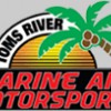 Toms River Kawasaki & Yamaha