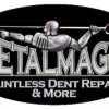 Metal Magic Paintless Dent Repair & More