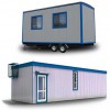 Portable Buildings