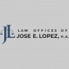 Law Offices Of Jose E. Lopez, P.A