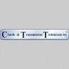 Clutch & Transmission Technicians