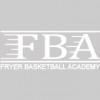 Fryer Basketball Academy