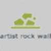 Artist Rock Wall