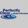 Perfectly Clear Water
