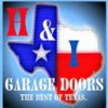 H & I Garage Doors