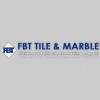 FBT Tile & Marble