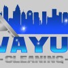 Way Up Cleaning