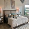 Custom Home Staging