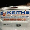 Keith's Heating & Air Conditioning