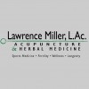 Lawrence Miller, L.Ac