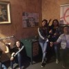Wild Goose Escapes