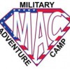 Military Adventure Camp