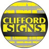 Clifford Signs