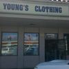 Young Clothing