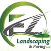 EZ Landscaping & Paving