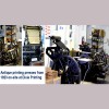Dixie Printing & Letterpress