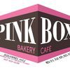 Pink Box Bakery Cafe