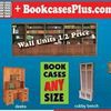 BookcasesPlus